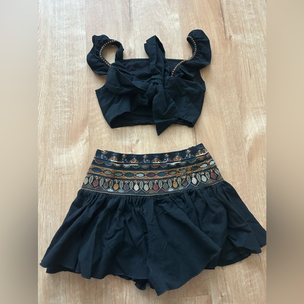 Free People set - Picture 2 of 6